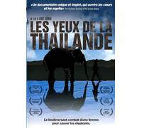 Yeux de la Thaïlande (les) - DVD