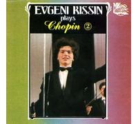Yevgeny Kissin plays Chopin (II)