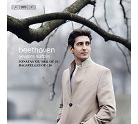 Yevgeny Sudbin - Ludwig van Beethoven: Sonatas, Op. 110 & Op. 111, Bagatelles, Op. 126
