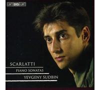 Yevgeny Sudbin - Scarlatti, D.: Keyboard Sonatas