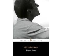Yevtushenko – Selected Poems – Penguin Classics