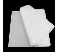 YEXEXINM 20 PCS Silicone Dehydrator Sheets, 14" X 14" Non-Stick Silicone Square Dryer Mats Reusable Steamer Mesh Mat, Dehydrator Tray Liner for Fruit Meat Vegetables Herbs