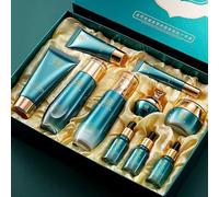 YEXIANYAN Royal Beauty Essence Set Ultimate Hydration & Glow Routine