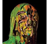 Yeyey The Vision (Vinyl) 12" Album (US IMPORT)