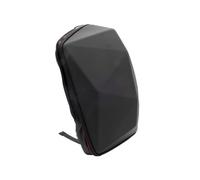 Yeyian Gaming Backpack for Laptop 15.6 Laptop, Water Resistant, Anti-Scratch and Anti-Theft for Gamers (Black-Red)