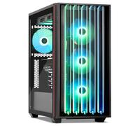 YEYIAN Mirage S Gaming PC Desktop Intel Core Ultra 9 285K 5.7GHz, RTX 5080 16GB GDDR7, 32GB DDR5 6000, 2TB NVMe Gen4 SSD, Z890 MB, AIO 360mm, 850W 80+ Gold, Win 11 Home