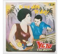 Yeyo y Sus Playeros - Si Me Das Te Doy