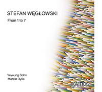 Yeyoung Sohn; Marcin Dylla - STEFAN WEGLOWSKI From 1 To 7