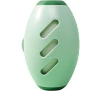 Yezhenzhen Reusable Lint Rollers for Pet Hair, Washable Sticky Roller for Clothes, Portable Home Travel Lint Roller, Super Sticky Lint Roller Ball for Plush Hair (Green)