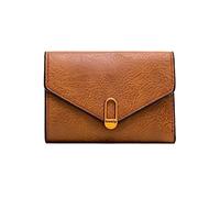 YEZILUU Slim Card Holder for Women Cute Wallet Credit Card Wallets for Womens Tri-fold Compact Ideal for Cards & Loose Change Great Gifts for Women