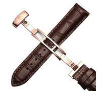 yeziu Leather Watch Strap For Tissot 1853 Le Locle T41 Gentleman Seastar Carson Heritage
