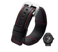 yeziu Protruding notch Rubber watch chain for ORIS diving 7730 7740 sports watchband(Blackrs)