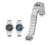 yeziu Quick Release Stainless Steel Watchband For MAURICE LACROIX AIKON AI1108 AI6038 AI6058 AI6007 AI6008 Men's Strap(AI6058)