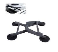 YEZMEK Starlink Mini Mount - Durable Suction Cup Mount for Sunroof & Window, Stable Signal Bracket for Car, RV, Boat, Truck, Starlink Mount Accessories