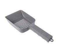 YFairy Pet Sand Shovel, Indoor, Sand Shovels, Portable, Durable, Plastic Practical Cleaning, Cat, Pet Litter Scoop, Shovel, Pets Supplies