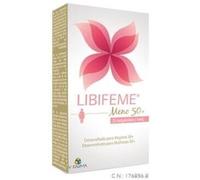 Yfarma Libifeme Meno50+ 30 Tablets