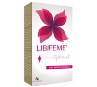 Yfarma Libifeme Optimal 5 Vaginal Ovules