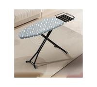 YFAURNDE Ironing board,Novel appearance, durable, with ironing rack, easy to install, non-slip feet, suitable for places with limited space(Style 5)