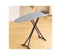 YFAURNDE Ironing board,Novel appearance, durable, with ironing rack, easy to install, non-slip feet, suitable for places with limited space(Style 8)