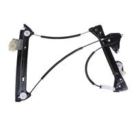 YFBH Car Window Regulator for 2-Series F22/ F23 2014-2019 Coupe Convertible Power Window Lifter Assembly Front Left Passenger Side Window Regulator Assembly