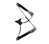 YFBH Car Window Regulator for A4 B9 8W0839461 8W0839462 Rear Door Window Lifter Mechanism Regulator Raise-Lower Regulator Window Regulator Assembly(8W0839462)