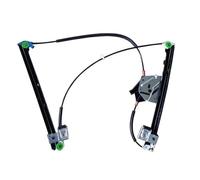 YFBH Car Window Regulator for Seat for Cordoba for Sedan for Ibiza II MK AFT APF AEH 1.6L 6K3837401H 6K3837402H Glass Lifter Window Regulator Assembly(Front Right)