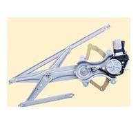 YFBH Car Window Regulator for Toyota for Camry 2002-2006 Window Glass Lifter Bracket Regulator & Motor Window Operating Regulator Window Regulator Assembly(Front Left)