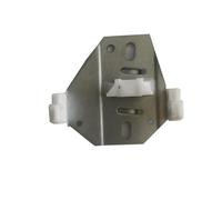 YFBH Car Window Regulator for VW for Transporter T4 for Elect. 701837461 701837462 Window Glass Regulator Window Lifter Repair Kit Window Regulator Assembly