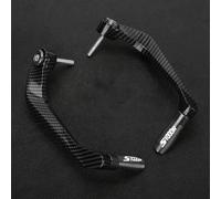YFBH handguards Deflectors Motorcycle Handlebar Handguard Protector for S1000R S1000RR S1000XR 2015-2024 Hand Protector Brake Clutch Lever(Titanium,X1)