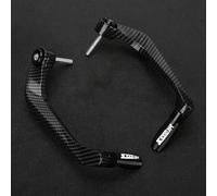 YFBH handguards Deflectors Motorcycle Handlebar Handguard Protector for S1000R S1000RR S1000XR 2015-2024 Hand Protector Brake Clutch Lever(Black,X3)