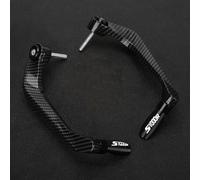 YFBH handguards Deflectors Motorcycle Handlebar Handguard Protector for S1000R S1000RR S1000XR 2015-2024 Hand Protector Brake Clutch Lever(Black,X1)