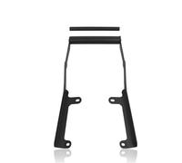 YFBH Morcycle GPS Navigation Bracket For For Forza 750 2021-Cellphone Handlebar Mounting Kit Extension Stand Motorcycle Fork Stem Mount Stand(12mm 22mm)