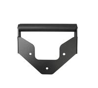 YFBH Morcycle GPS Navigation Plate Bracket For CFMOTO 700MT MT700 2025- Handlebar Phone Mount Extension Holder Support Stand Motorcycle Fork Stem Mount Stand(22mm)