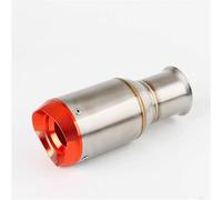 YFBH Motorcycle Exhaust Pipe For 1290 Superduke R 1290 Super Duke R 2017-2021 1290sdr Muffler Escape Tube Silencer Replacement End Silencer(Color 6)