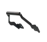 YFBH Motorcycle GPS Navigation Bracket For BMW F900GS 2019-2025 Phone Stand Holder Handlebar Extension Mounting Kit Motorcycle Fork Stem Mount Stand