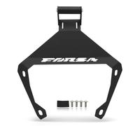 YFBH Motorcycle GPS Navigation Bracket For For FORZA 750 / NSS 7 50 2025 2026 Phone Stand Extension Mount Holder Motorcycle Fork Stem Mount Stand