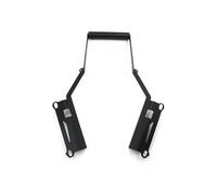 YFBH Motorcycle GPS Navigation Bracket For For Forza 750 / NSS750 2025-2026 Phone Handlebar Extension Mount Holder Motorcycle Fork Stem Mount Stand