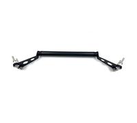 YFBH Motorcycle GPS Navigation Bracket For Goldwing 1800 2001-2017 Mobile Phone Crossbar Mount Extension Expansion Motorcycle Fork Stem Mount Stand