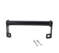 YFBH Motorcycle GPS Navigation Bracket For Loncin Voge 500DS/500DSX 300DS Phone Handlebar Extension Support Mount Holder Motorcycle Fork Stem Mount Stand