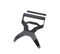 YFBH Motorcycle GPS Navigation Bracket For NT1100 2022-2024 Cellphone Stand Smart Phone Handlebar Mount Extension Motorcycle Fork Stem Mount Stand(12mm 22mm)