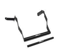 YFBH Motorcycle GPS Navigation Bracket For NT1100 2025 2026 Cellphone Handlebar Extension Stand Mounting Kit Holder Motorcycle Fork Stem Mount Stand(12mm 22mm)