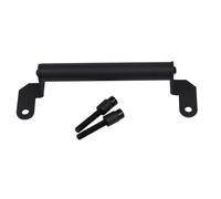 YFBH Motorcycle GPS Navigation Bracket For Suzuki GIXXER 250SF 2020+ Cellphone Handlebar Extension Stand Mount Holder Motorcycle Fork Stem Mount Stand