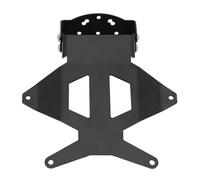 YFBH Motorcycle GPS Navigation Bracket For SUZUKI V-STROM 650XT DL 650 2012-2016 Smart Phone Holder Support Plate Stand Motorcycle Fork Stem Mount Stand