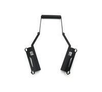 YFBH Motorcycle GPS Navigation Plate Bracket For For FORZA 750 / NSS750 2025- Cellphone Handlebar Extension Holder Motorcycle Fork Stem Mount Stand