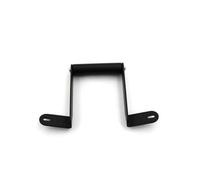 YFBH Motorcycle GPS Navigation Plate Bracket For Kawasaki For Versys 1100 SE/LT 2025-2026 Phone Mount Extension Stand Motorcycle Fork Stem Mount Stand