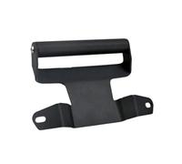 YFBH Motorcycle GPS Navigation Plate Bracket For NMAX125 NMAX155 V3 2025 Cellphone Handlebar Extension Stand Holder Motorcycle Fork Stem Mount Stand