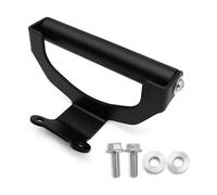 YFBH Motorcycle GPS Navigation Plate Bracket For PCX 160 PCX125 2025 Cellphone Handlebar Extension Stand Mount Holder Motorcycle Fork Stem Mount Stand