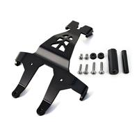 YFBH Motorcycle GPS Navigation Plate Bracket For X-ADV750 2021-2026 Cellphone Stand Handlebar Mounting Extension Holder Motorcycle Fork Stem Mount Stand