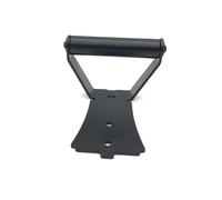 YFBH Motorcycle GPS Windshield Navigation Bracket For For Forza 350 2020-2022 Phone Handlebar Expansion Crossbar Stand Motorcycle Fork Stem Mount Stand