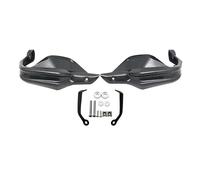 YFBH Motorcycle Handguards Shield for CFMOTO 400MT 650MT 650 MT 400 MT Handlebar Protector Handguards Shield Hand Bar Guard Handlebar Handguard(Handguard Carbon)